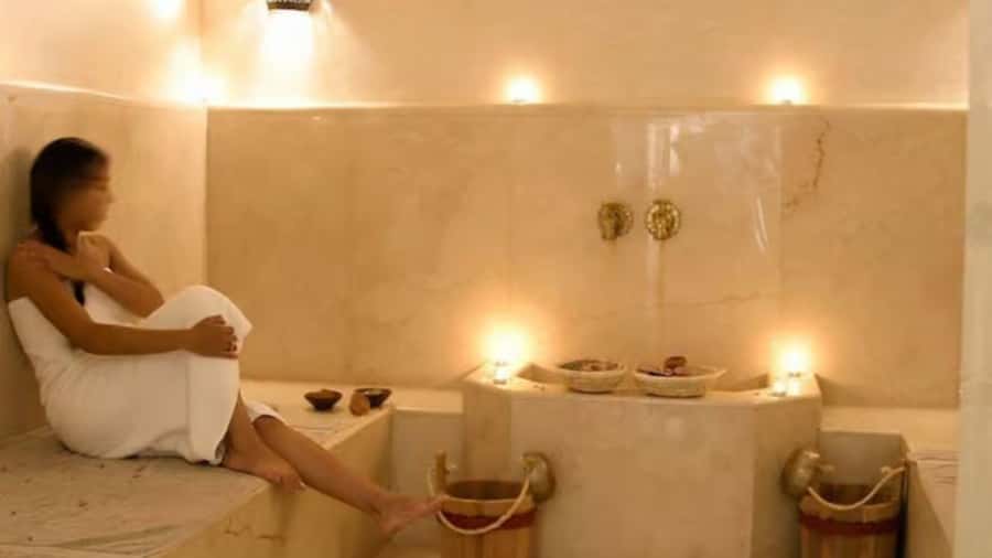 Marrakech: Traditional Moroccan Hammam, Massage & Argan Oil - Key points to know before booking