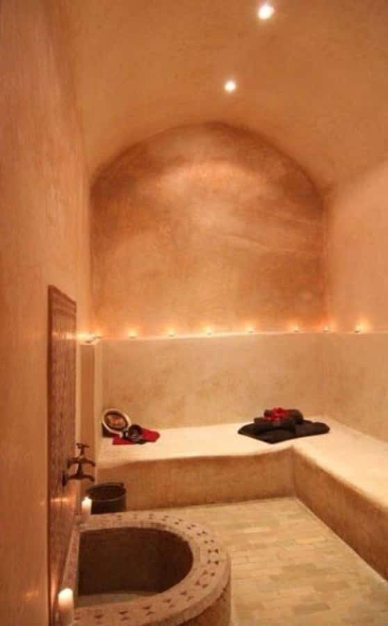 Marrakech: Traditional Moroccan Hammam, Massage & Argan Oil - Timing, languages, and practical planning