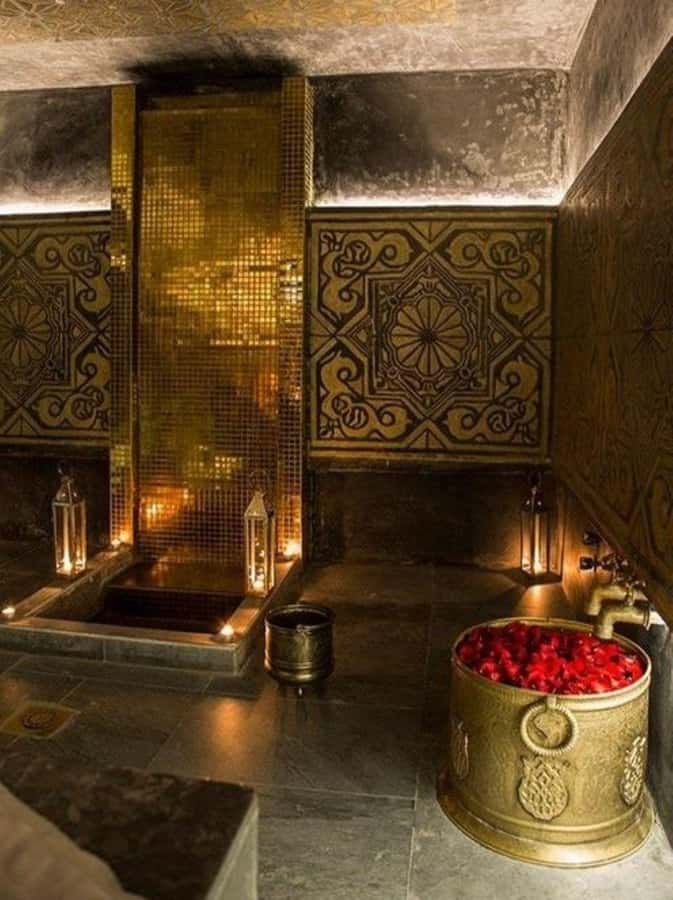 Marrakech: Traditional Moroccan Hammam, Massage & Argan Oil - Who will enjoy it most?