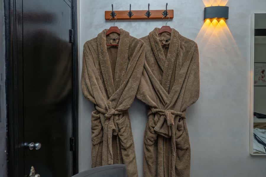 Marrakech: Traditional Moroccan Hammam with Argan Black Soap - The massage is the main question mark