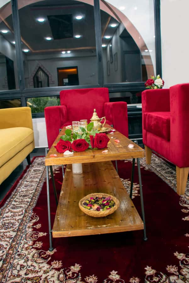 Marrakech: Traditional Moroccan Hammam with Argan Black Soap - Is $33 a fair price?
