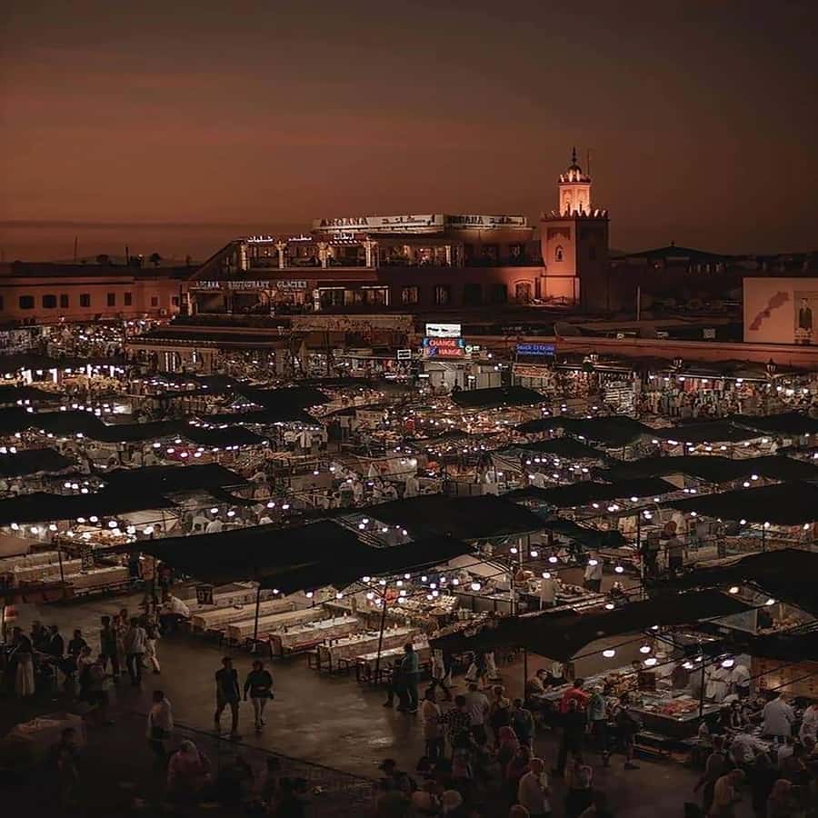 Marrakech: Traditional MRC Hammam and Massage with Argan Oil - Key points to know before booking