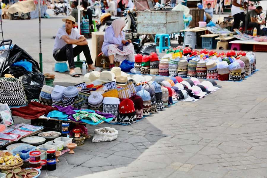 Marrakech: Uncover Hidden Gems on a Half-Day Walking Tour - Should you book this Marrakech walking tour?