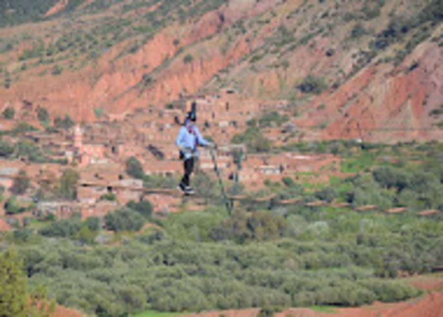 Marrakech: Zip-Line in the Atlas Mountains & Berber villages - Key points to know before booking