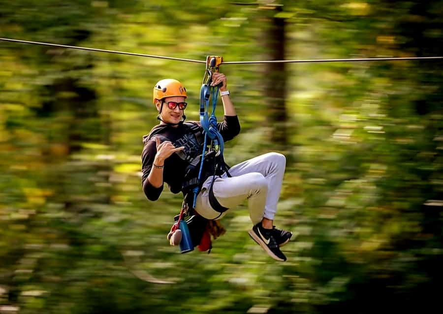 Marrakech: Zipline and Breakfast in the Atlas Mountains - Breakfast at the women’s argan cooperative