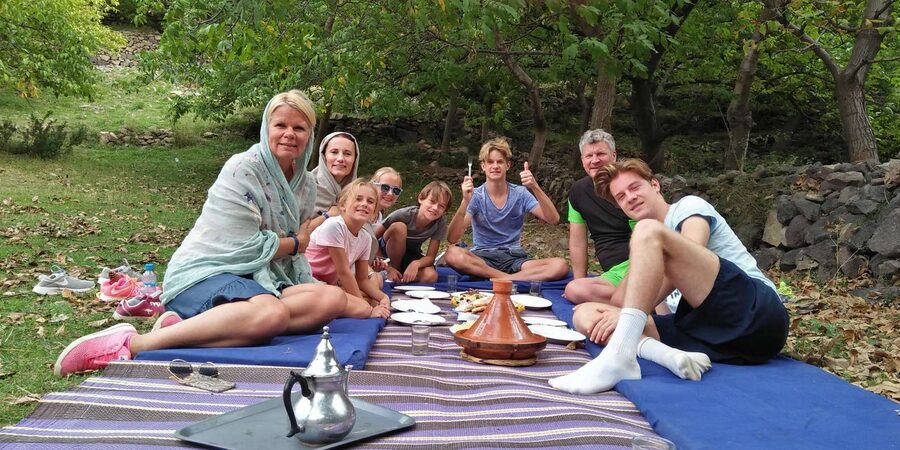 Marrakesh: 2-Day Mt. Toubkal Trek with 1-Night Stay & Meals - Practical packing advice for a safe attempt
