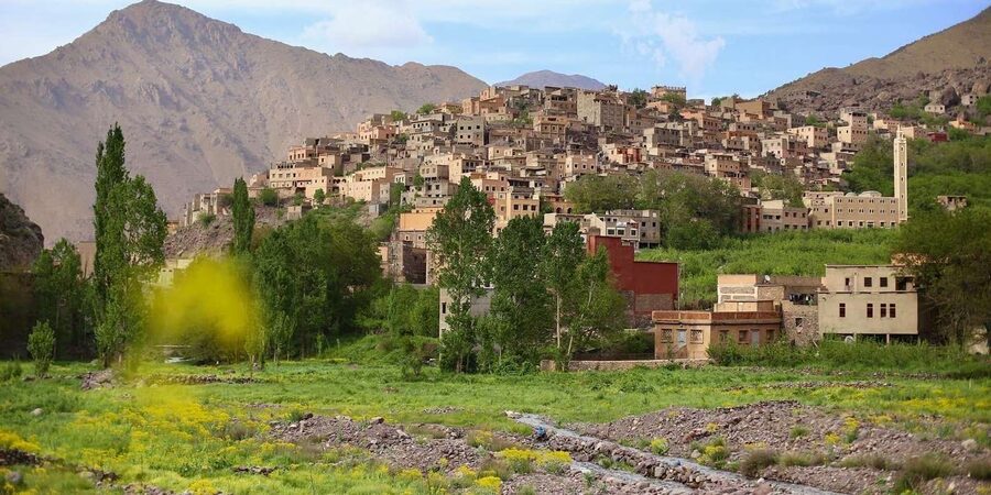Marrakesh: 2-Day Mt. Toubkal Trek with 1-Night Stay & Meals - Who will enjoy this Toubkal trek