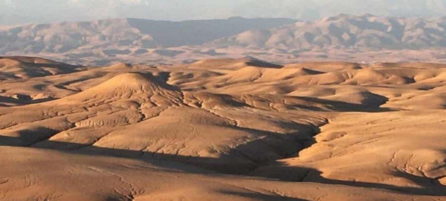Marrakesh: Agafay Desert Tour with Lunch and Swimming Pool - Who will enjoy this outing most