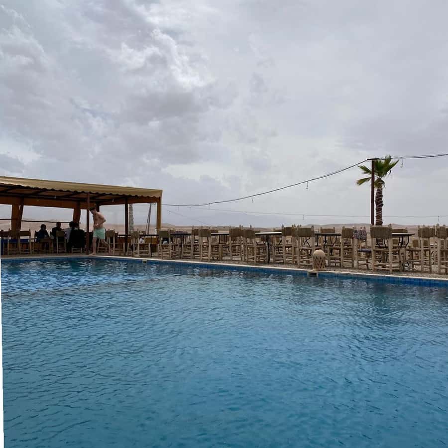Marrakesh: Agafay Desert Tour with Lunch and Swimming Pool - Should you book the Agafay pool day?