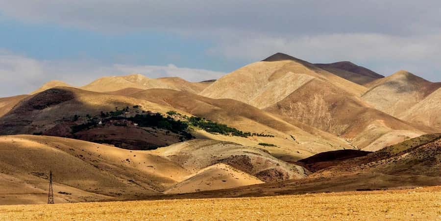 Marrakesh: Desert & Mountain Tour with Camel Ride & Lunch - Why this day trip works so well