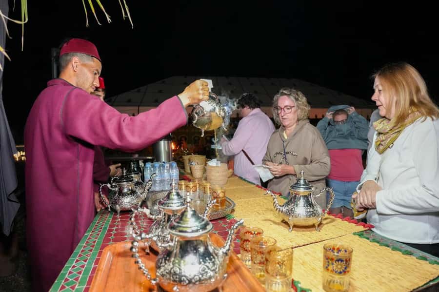 Marrakesh: Early Morning 40-Minute Balloon Flight - Is $123 a fair price?