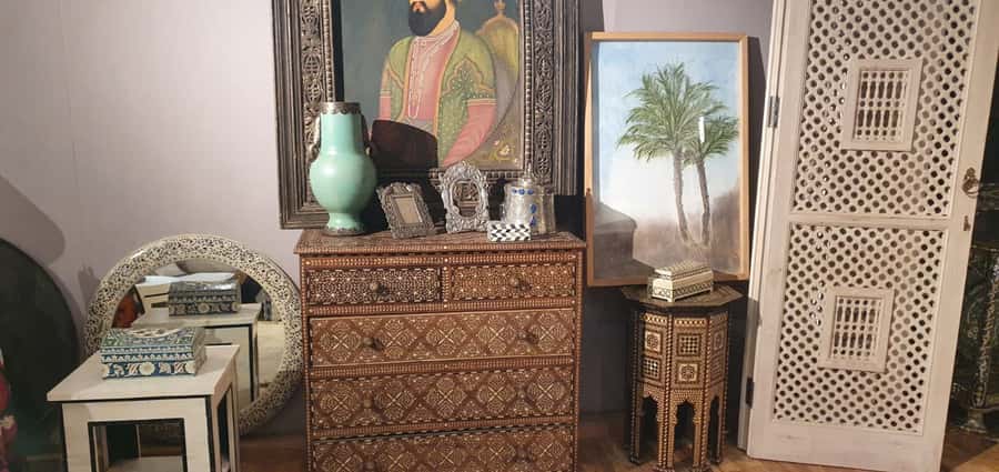 Marrakesh: Guided Souk Shopping Tour with a Local Guide - Learning to bargain without losing your patience