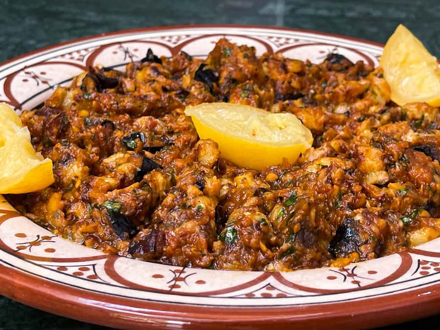 Marrakesh: Moroccan Dishes Cooking Class with a Local Chef - Hassan, Ahmed, and the feel of the group