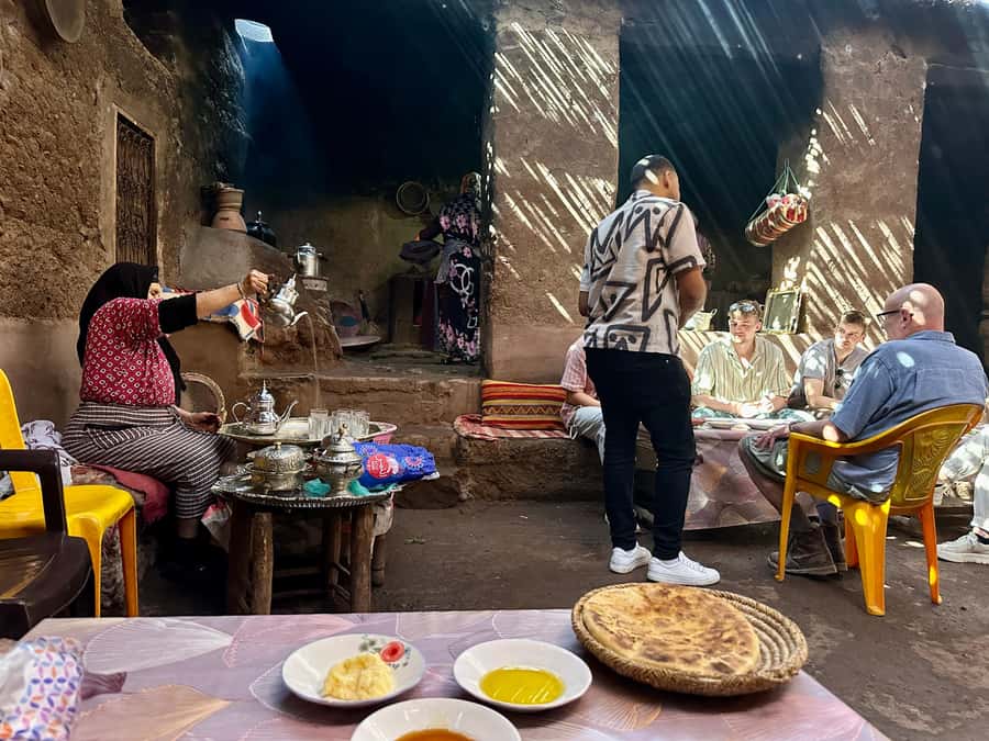 Marrakesh: Ourika Valley & Atlas Mountains Day Trip + Lunch - Is $29 good value?