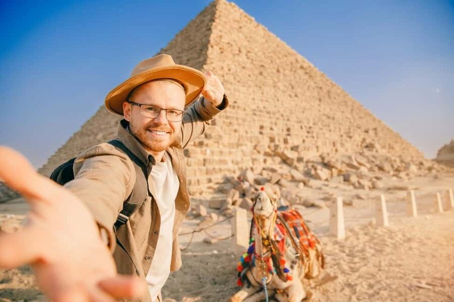 Marsa Alam: Ancient Cairo & Giza Pyramids Day Trip by Plane - Why this Cairo day trip is worth considering