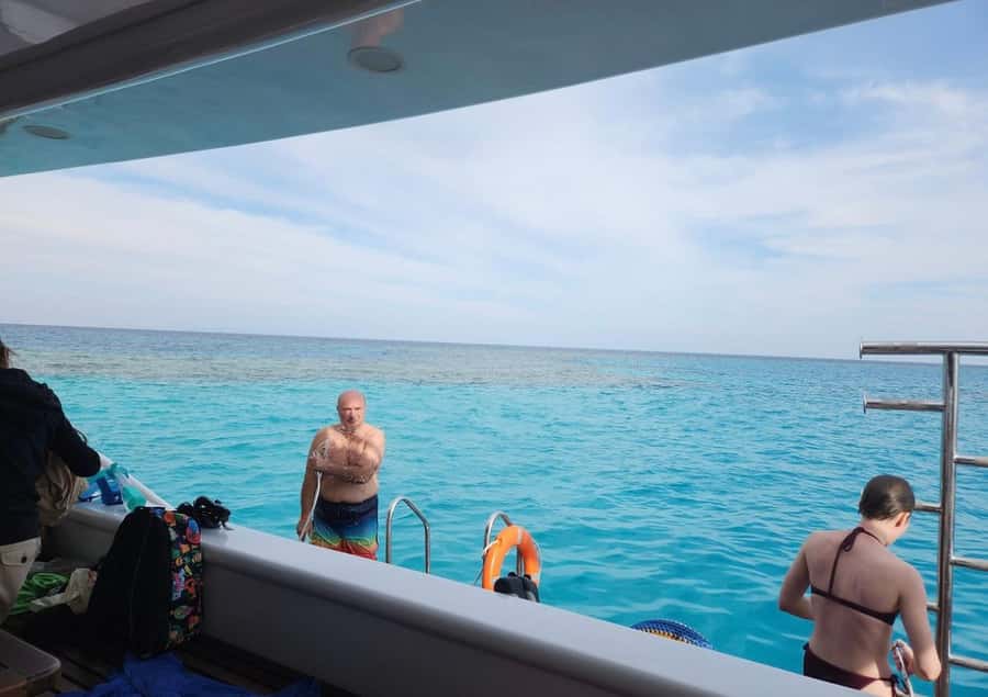 Marsa Alam: Elite vip Turtle bay snorkeling with BBQ Lunch - What to bring and what to expect