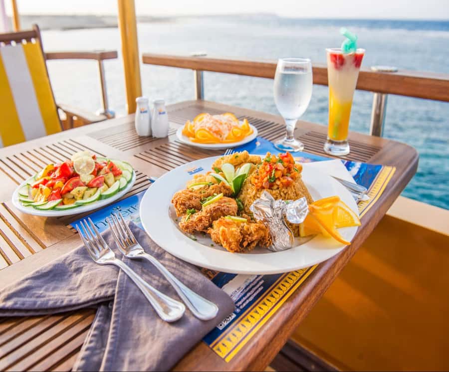 Marsa Alam: Nefertari Sunset/Morning Cruise & Snorkeling - Morning or Sunset: Which Departure Fits You?