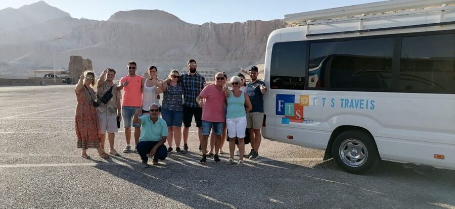 Marsa Alam: Valley of the Kings & Karnak Temples Luxor Tour - Why this Marsa Alam to Luxor trip is worth considering