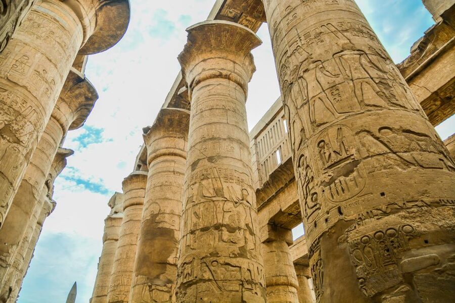 Marsa Alam: Valley of the Kings & Karnak Temples Luxor Tour - The early departure from Marsa Alam