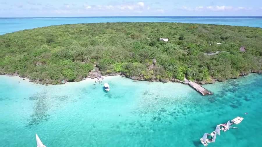 Mauritius: 5 East Coast Islands Tour with Snorkeling & Lunch - Key points at a glance