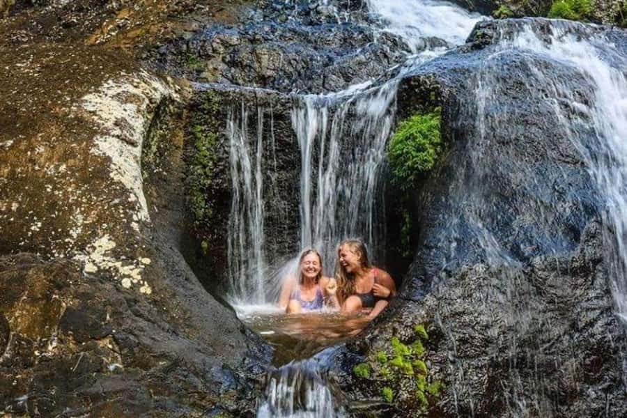 Mauritius: 7 Waterfalls Hike with Lunch and Hotel Transfers - Key points to know before you go