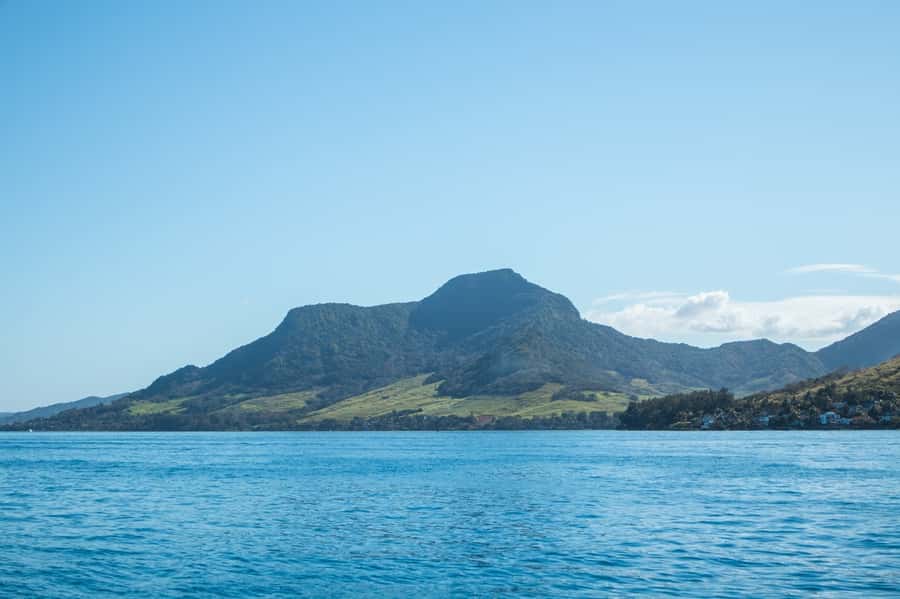 Mauritius: Catamaran Cruise to Ile aux Cerfs with BBQ Lunch - The BBQ Lunch Served on Board