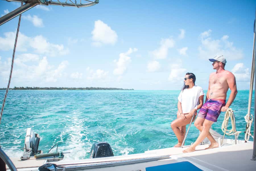 Mauritius: Catamaran Cruise to Ile aux Cerfs with BBQ Lunch - Who Will Enjoy This Cruise Most