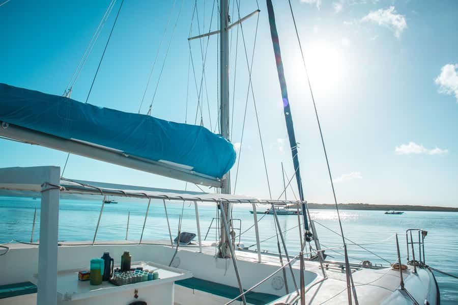 Mauritius: Catamaran Cruise to Ile aux Cerfs with BBQ Lunch - Practical Details Before You Book