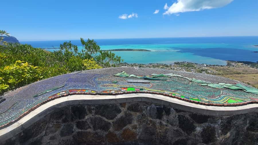 Mauritius: Chamarel 7 Colours & Waterfalls, South-West Tour - Chamarel Rum Distillery adds local flavor