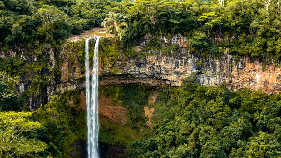 Mauritius: Exclusive South West Tour - A private route through Mauritius’s green interior