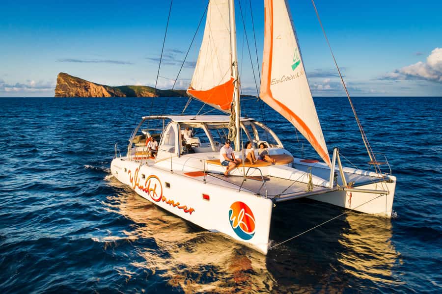 Mauritius: Full-Day Catamaran Cruise to the Northern Isles - The main reasons to book this cruise