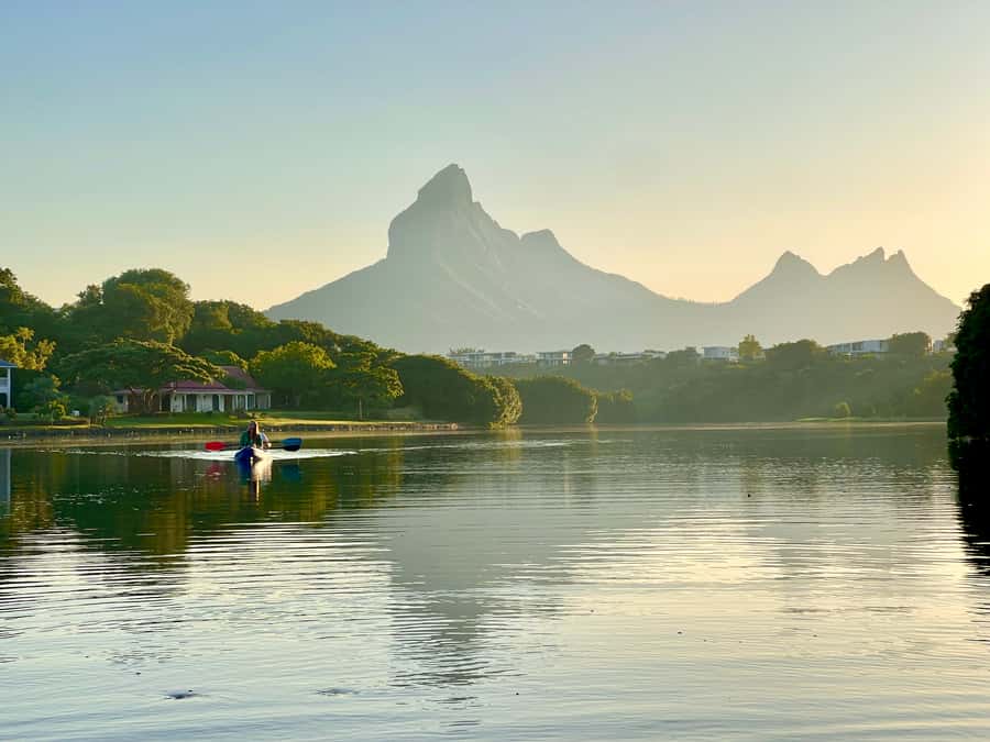 Mauritius: Guided Kayak Tour on Tamarin River - How long the tour really takes