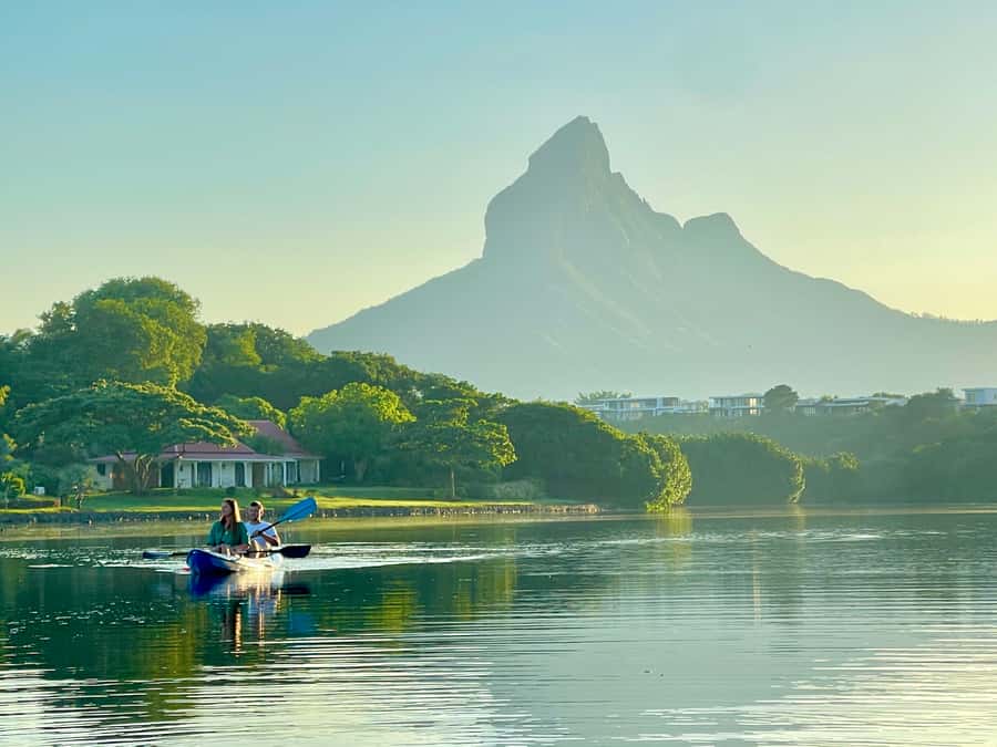 Mauritius: Guided Kayak Tour on Tamarin River - Who should choose this kayak tour?