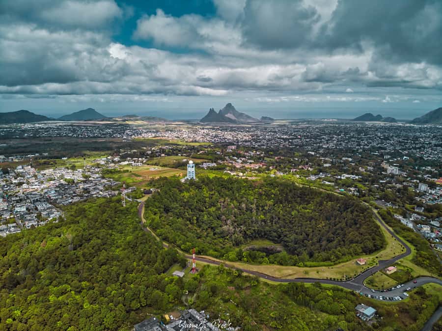 Mauritius: Guided Trip to the Southwest with Safari Tour - A fast-paced look at Mauritius beyond the beach
