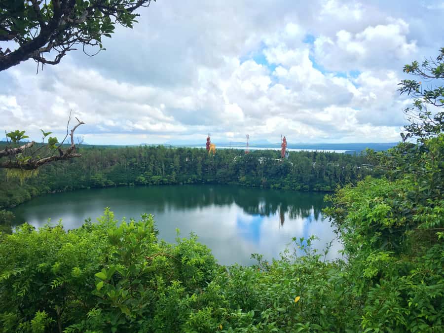 Mauritius: Guided Trip to the Southwest with Safari Tour - Casela turns sightseeing into an activity