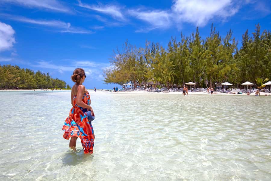 Mauritius: Ile aux Cerfs Boat Tour with BBQ Lunch and Drinks - The organization question