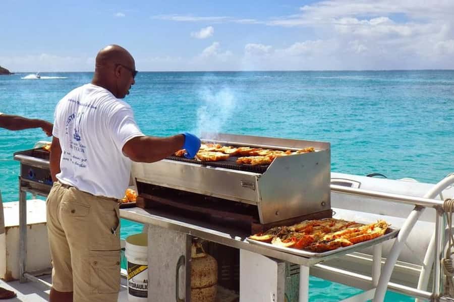 Mauritius: Ile Aux Cerfs Catamaran Trip w/ Lunch & Transfer - Is $110 a fair price?