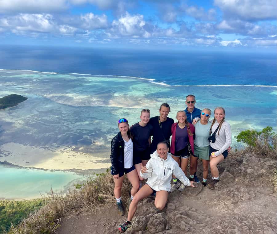 Mauritius: Le Morne: Intimate Hike Away from the Crowd - Key points to know before you book