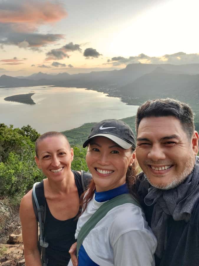 Mauritius: Le Morne: Intimate Hike Away from the Crowd - Why Le Morne is worth the effort