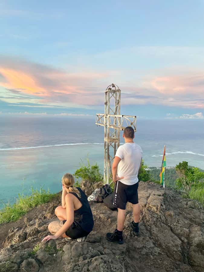 Mauritius: Le Morne: Intimate Hike Away from the Crowd - How much value do you get for $88?