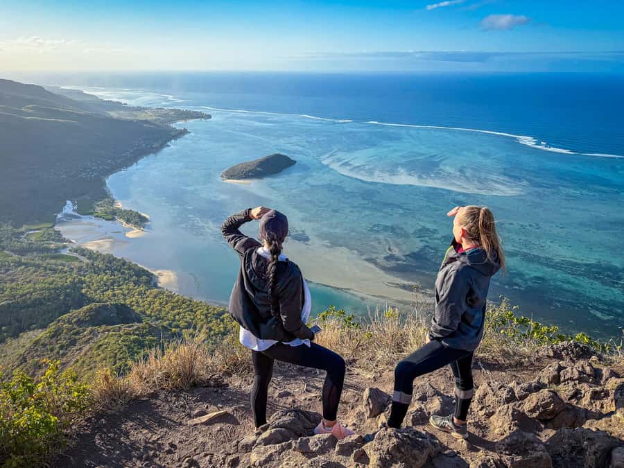 Mauritius: Le Morne Mountain Guided Sunrise Hike and Climb - Why Le Morne is more than a sunrise viewpoint