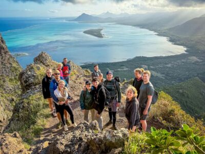 Le Morne Mountain Guided Sunrise Hike and Climb