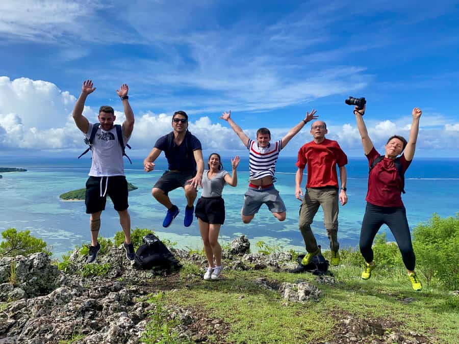 Mauritius: Le Morne Mountain UNESCO Eco Hike - Why Le Morne is worth the effort