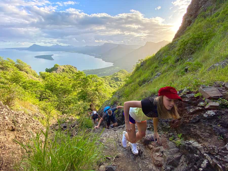 Mauritius: Le Morne Mountain UNESCO Eco Hike - What the $82 price really buys you