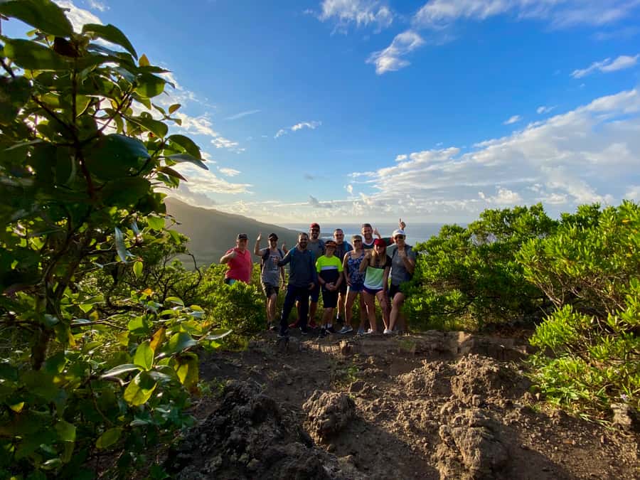 Mauritius: Le Morne Mountain UNESCO Eco Hike - Who should book this mountain experience