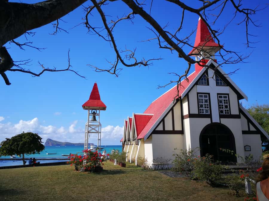 Mauritius North: Private Paradise Tour with Gardens, Markets - Port Louis: market life, harbor views, and Fort Adelaide