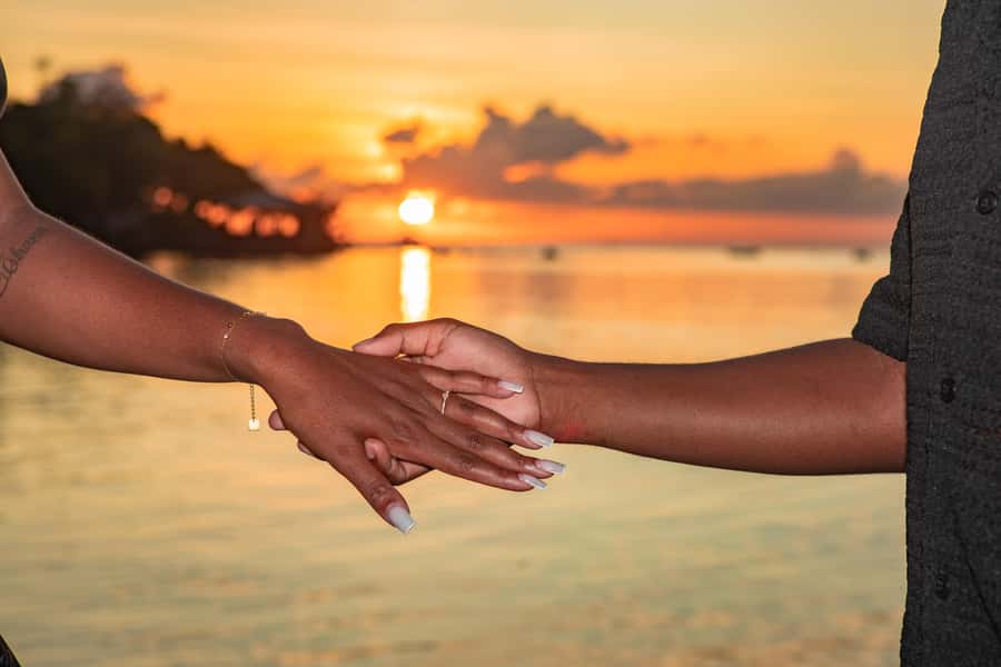 Mauritius: Photoshoot at Mont Choisy Beach - Should you book the Mont Choisy photoshoot?
