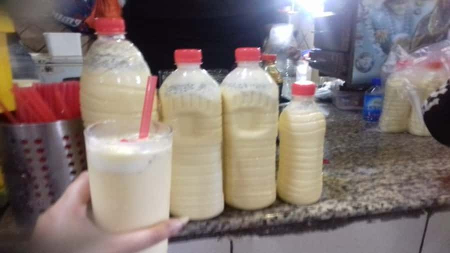 Mauritius: Port Louis Street Food Walking Tour - Who should book the Port Louis food walk?