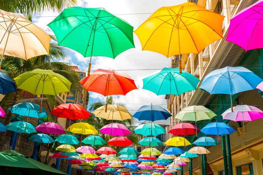 Mauritius: Private Full-Day Iconic Instagram Spots - Ganga Talo, Mauritius’s sacred Hindu site