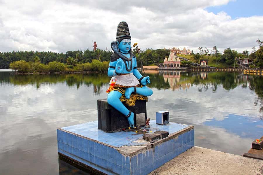 Mauritius: Private Full-Day Iconic Instagram Spots - Lunch, shopping, and practical costs
